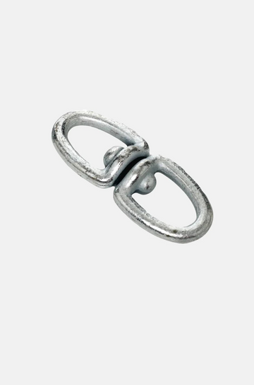 Bowed Shackle & Swivel